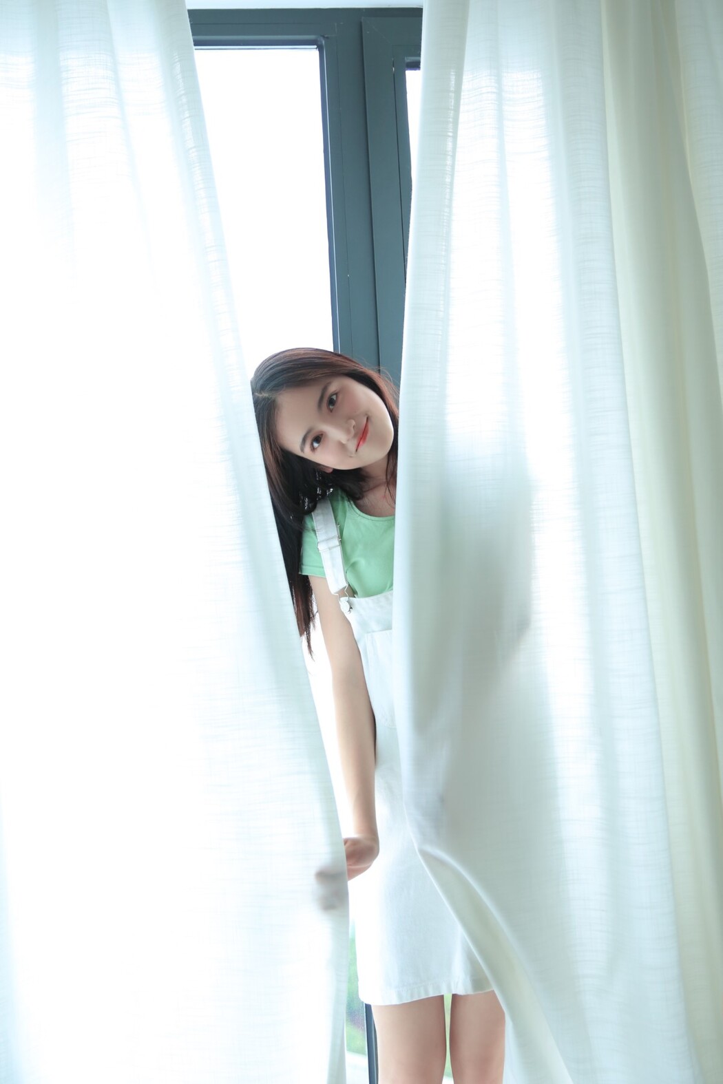 YiTuYu艺图语 Vol.1595 Yao