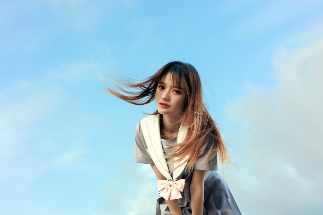 YiTuYu艺图语 Vol.1648 Tu Zi Zzz Bu Chi Hu Luo Bo