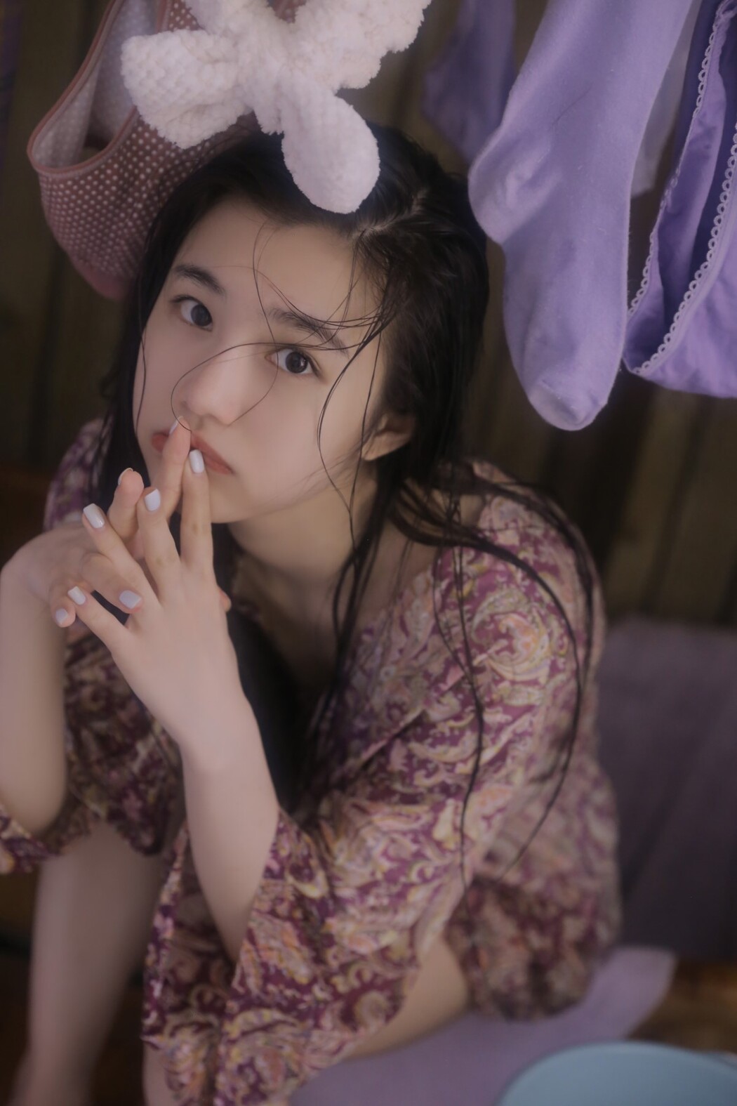 YiTuYu艺图语 Vol.1632 Fan Fan