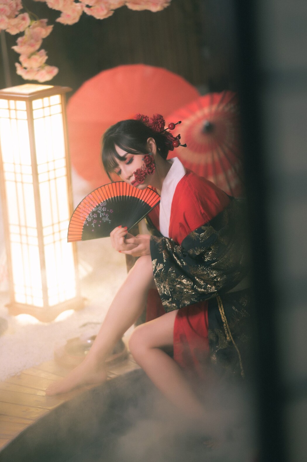 YiTuYu艺图语 Vol.1615 Che Che