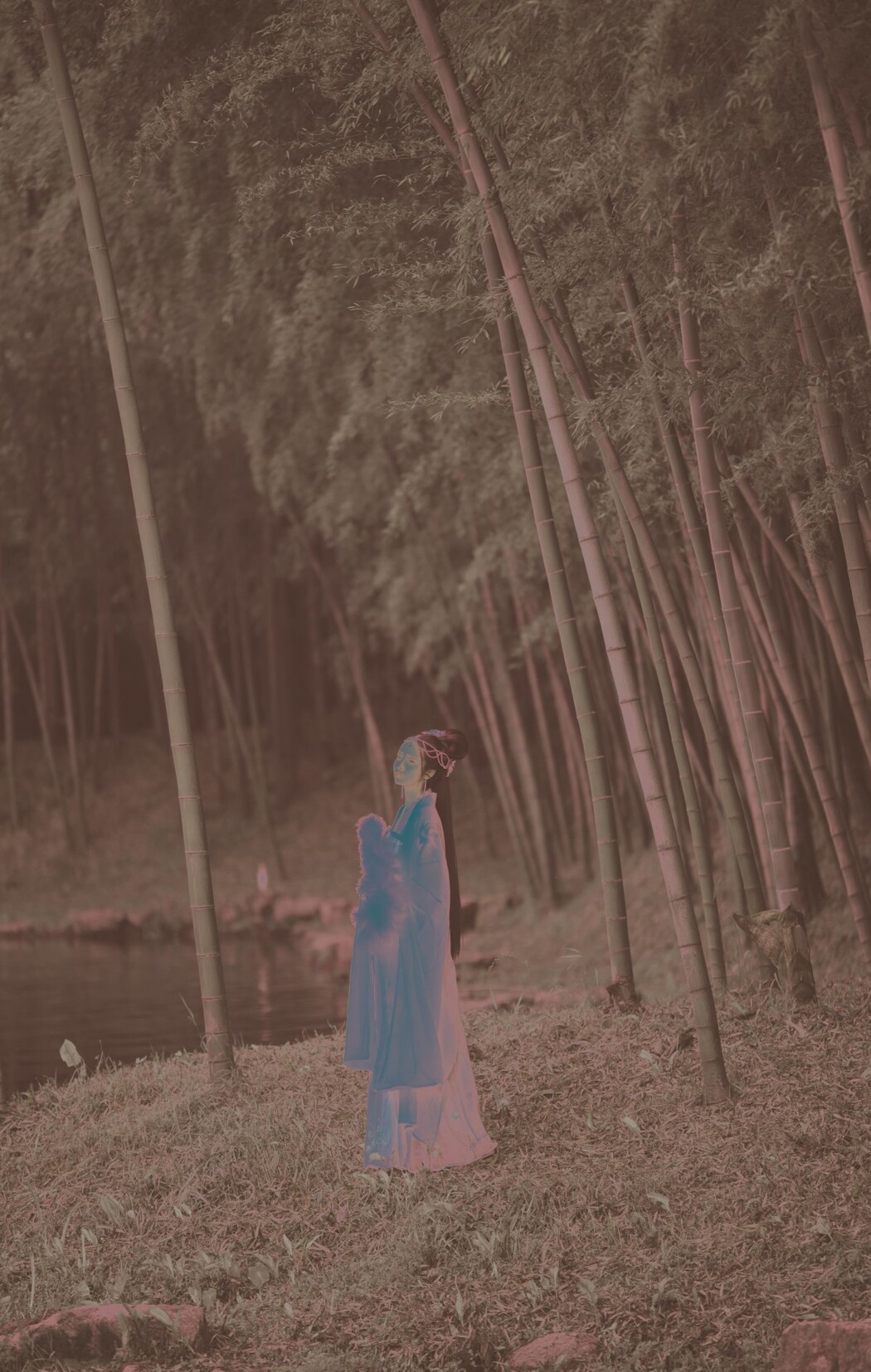YiTuYu艺图语 Vol.1586 Xiao Wen Nuan Xiang Yao Ge Da Tai Yang