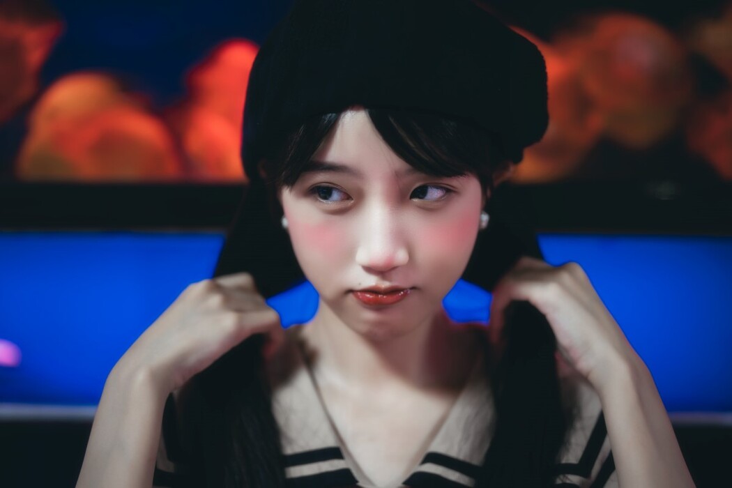 YiTuYu艺图语 Vol.1585 Xiao Lu Lai