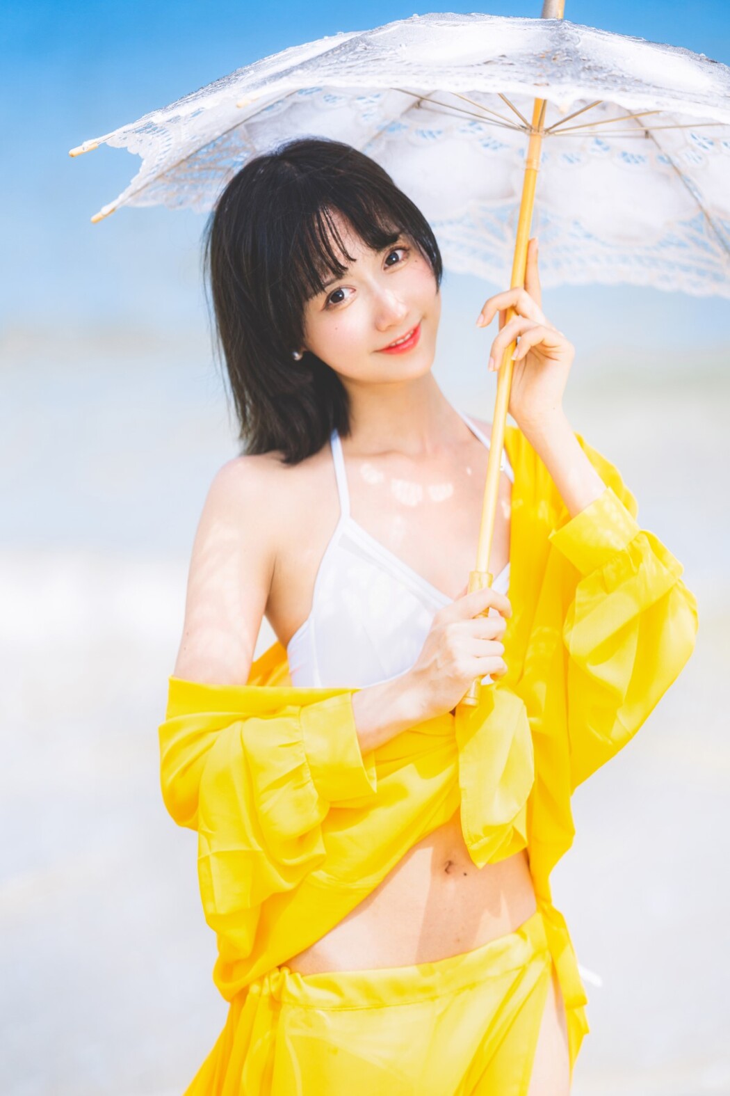 YiTuYu艺图语 Vol.1613 Mu Mian Mian