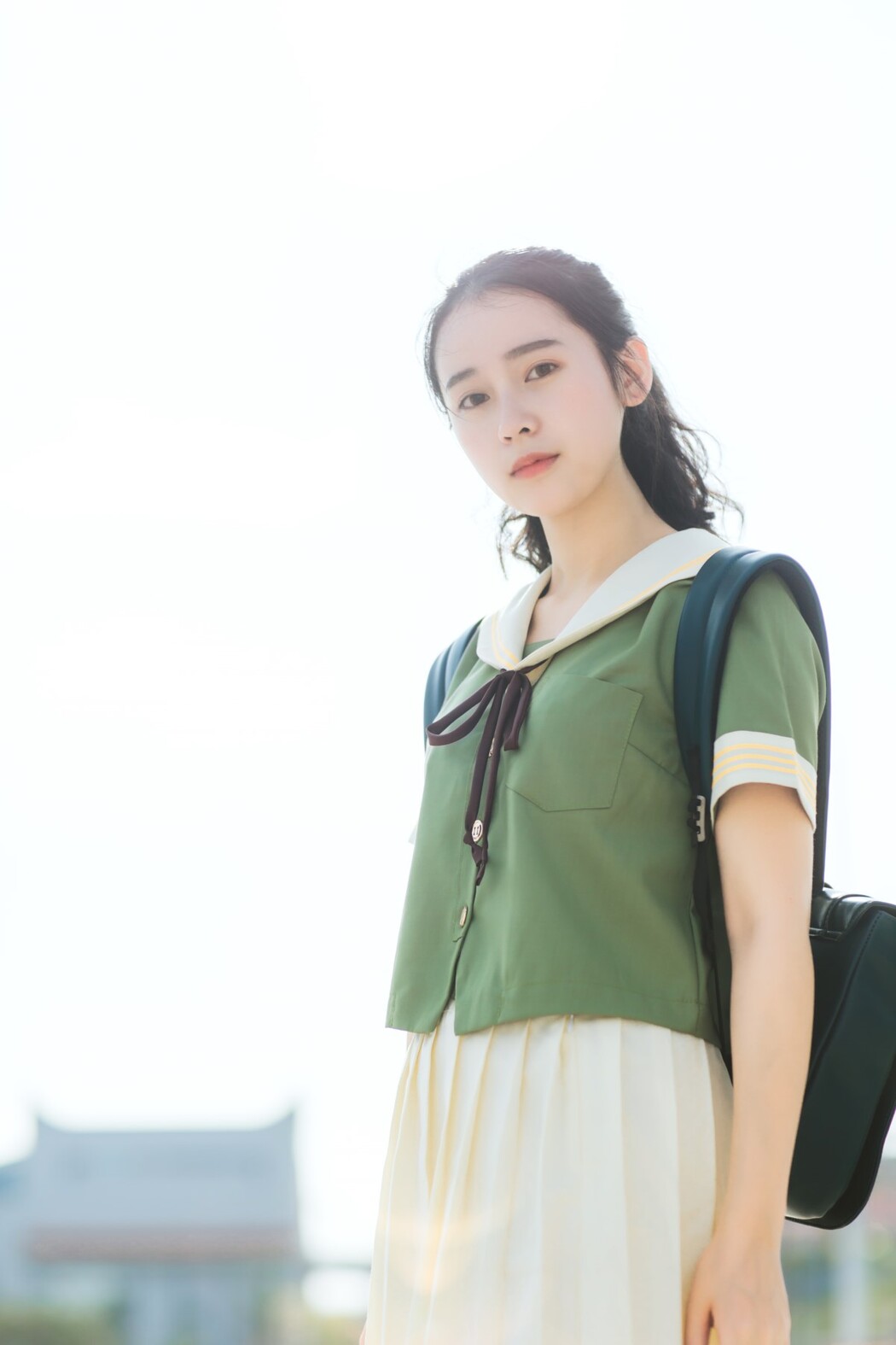 YiTuYu艺图语 Vol.1568 Liao Yu Qi