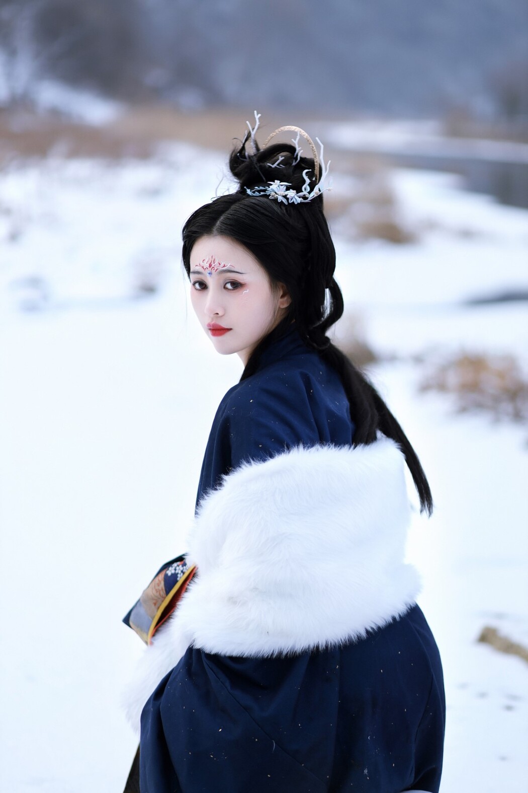 YiTuYu艺图语 Vol.1580 Qing Shuang e
