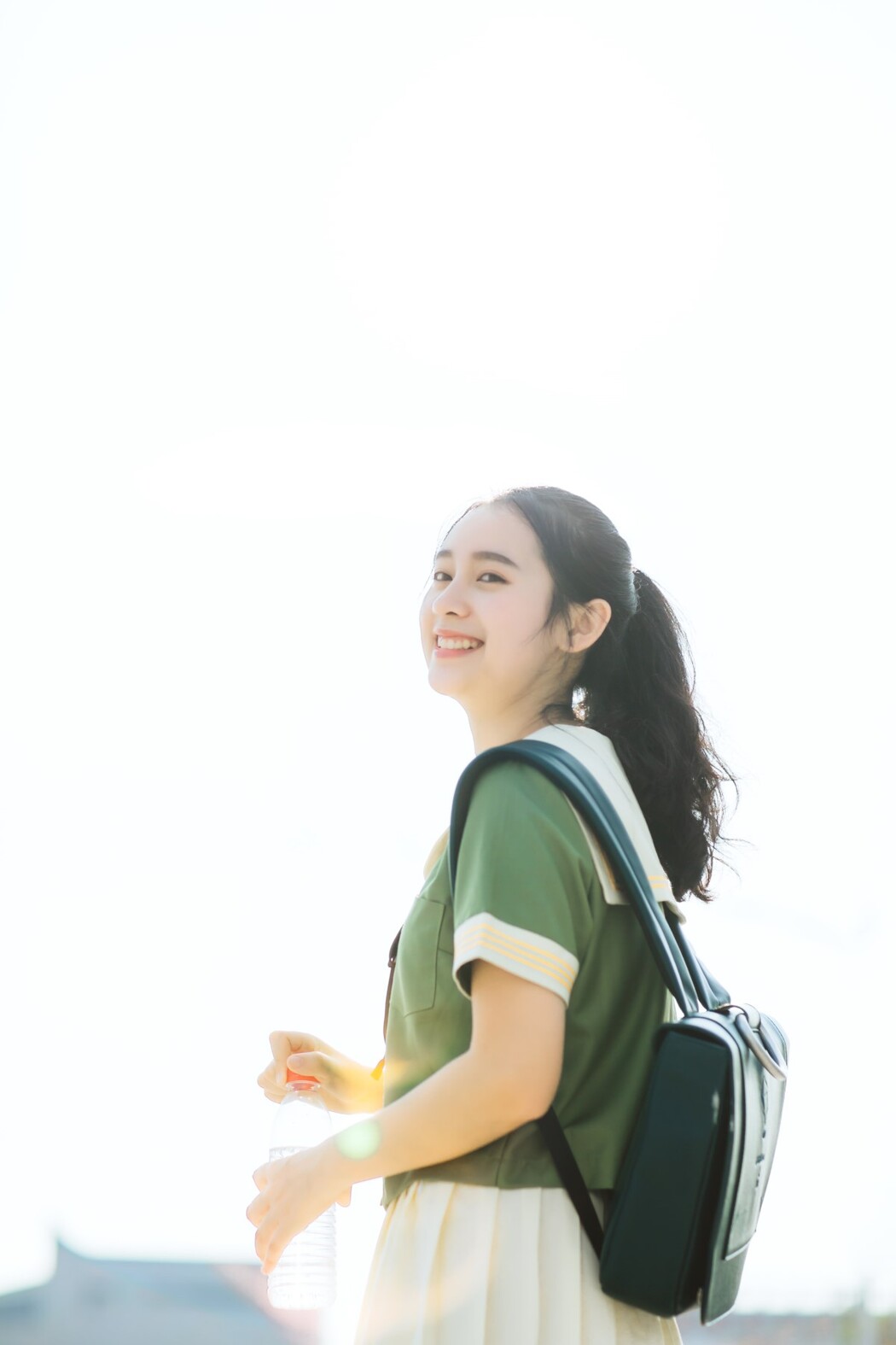 YiTuYu艺图语 Vol.1568 Liao Yu Qi