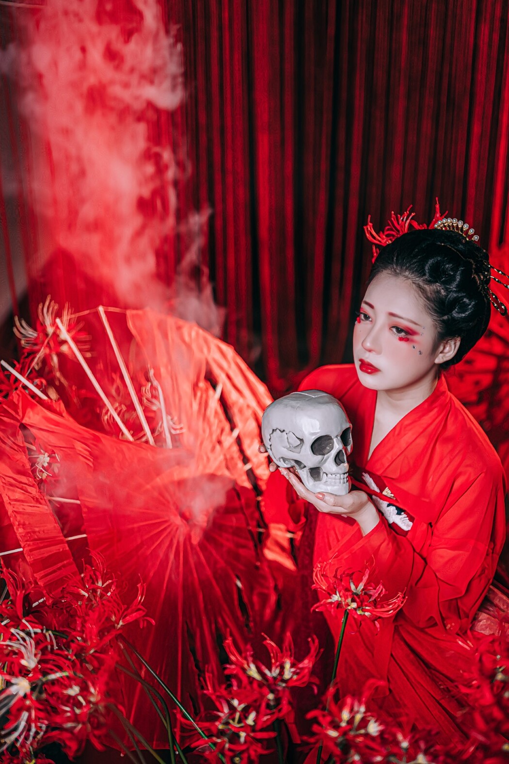 YiTuYu艺图语 Vol.1630 You Zi