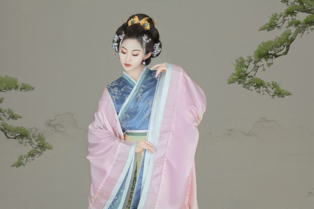 YiTuYu艺图语 Vol.1571 Xiao Xiao