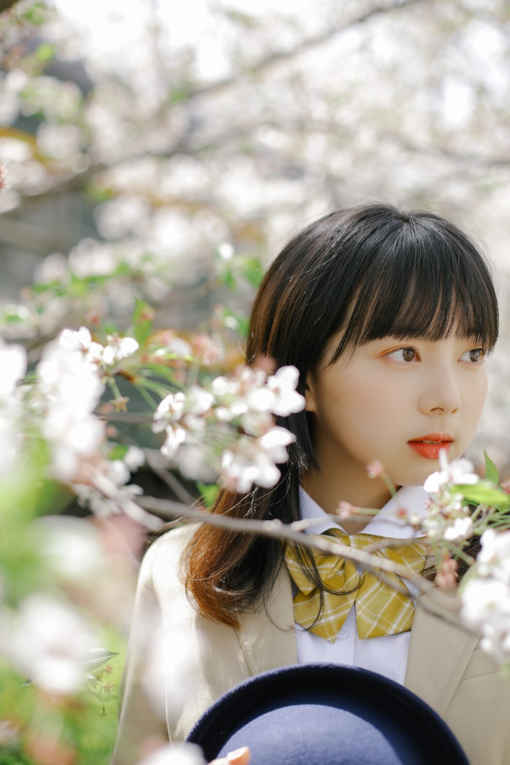 YiTuYu艺图语 Vol.1609 Xie Fa Fa