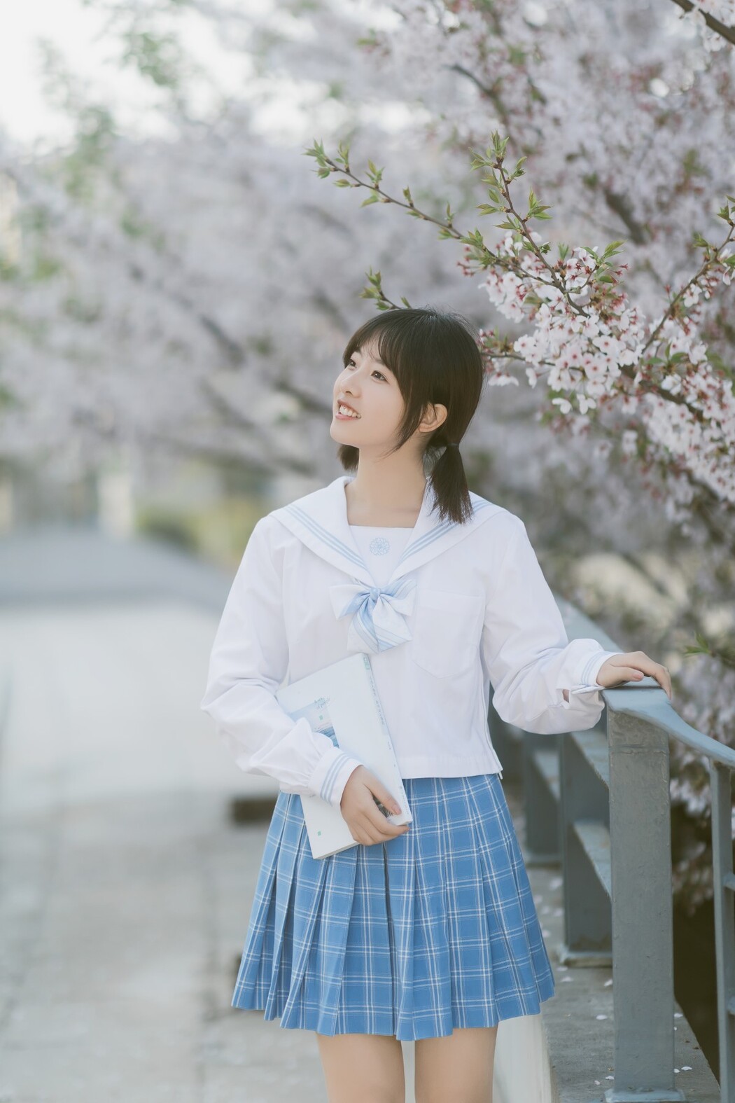 YiTuYu艺图语 Vol.1649 Haruka Wen Yue Dao