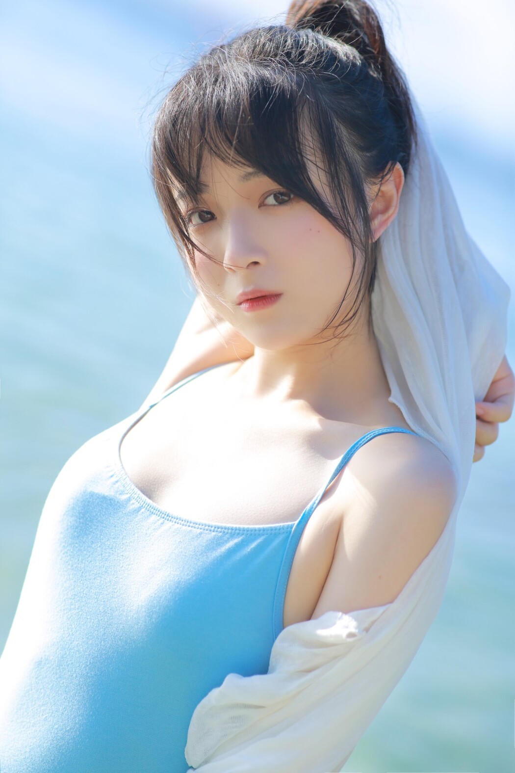 YiTuYu艺图语 Vol.1612 Tian Jiu Ba Hao