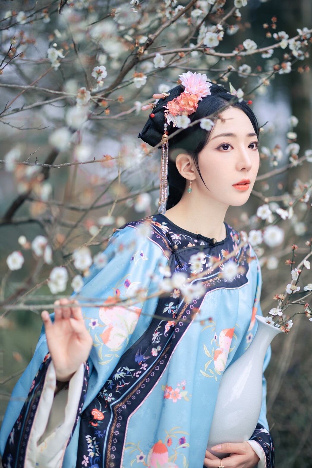 YiTuYu艺图语 Vol.1588 Shi Zhen De Nan Yuan