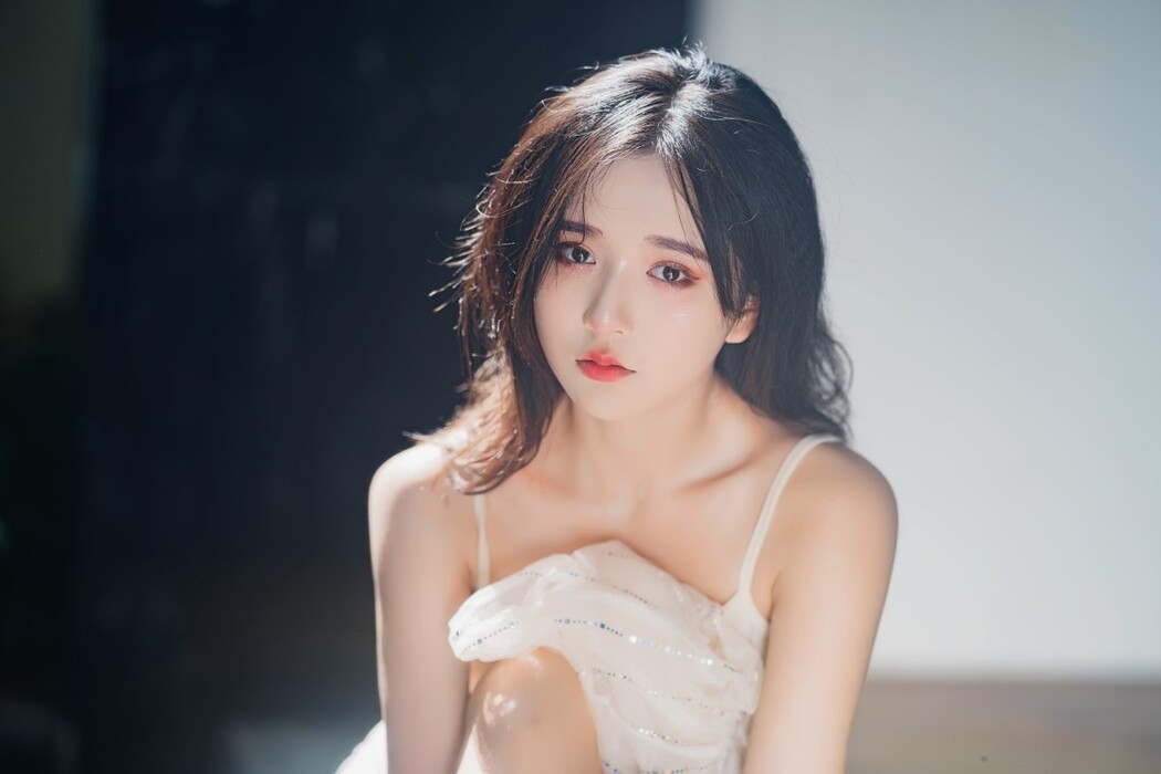 YiTuYu艺图语 Vol.1646 Nai Wen Wen