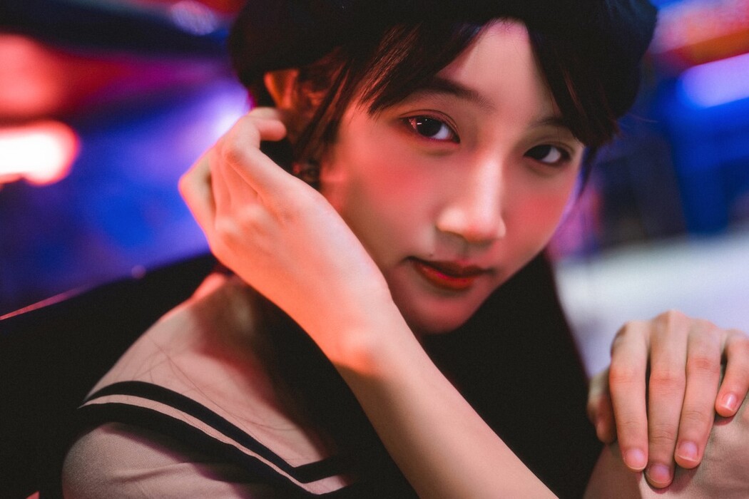 YiTuYu艺图语 Vol.1585 Xiao Lu Lai