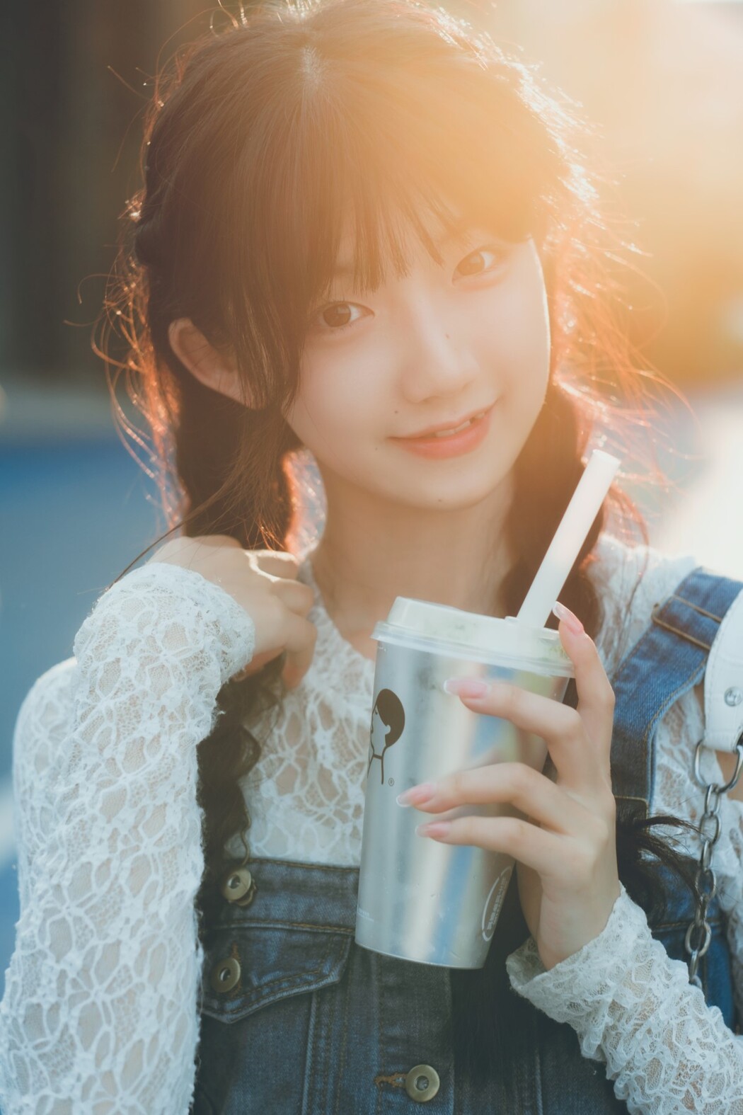 YiTuYu艺图语 Vol.1579 Yao En Xing