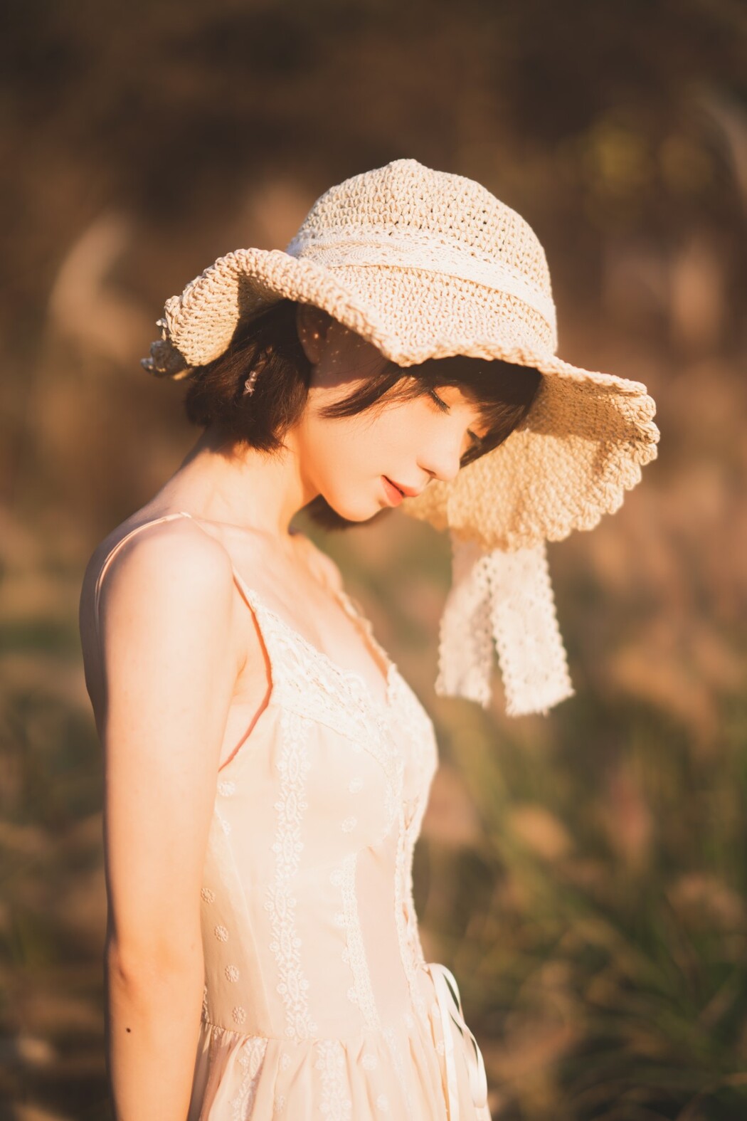 YiTuYu艺图语 Vol.1611 Hua Qi Hana