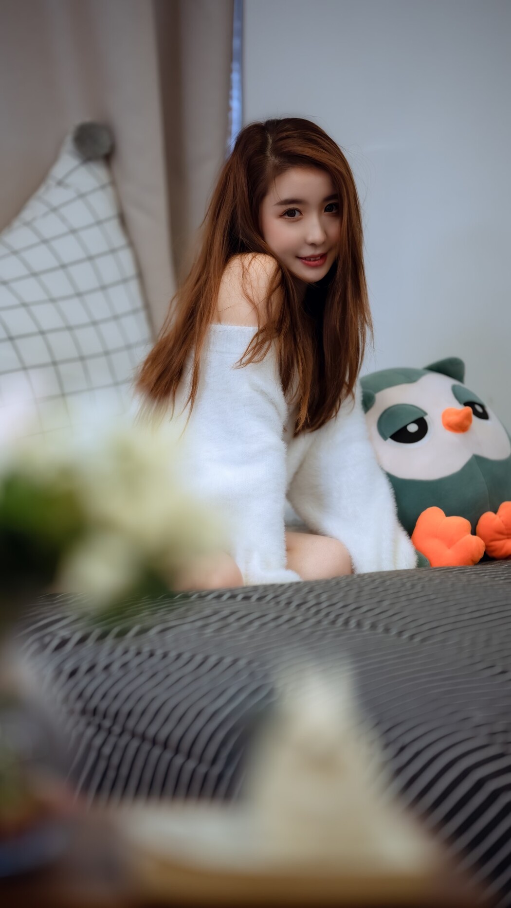 YiTuYu艺图语 Vol.1617 Fu Gui
