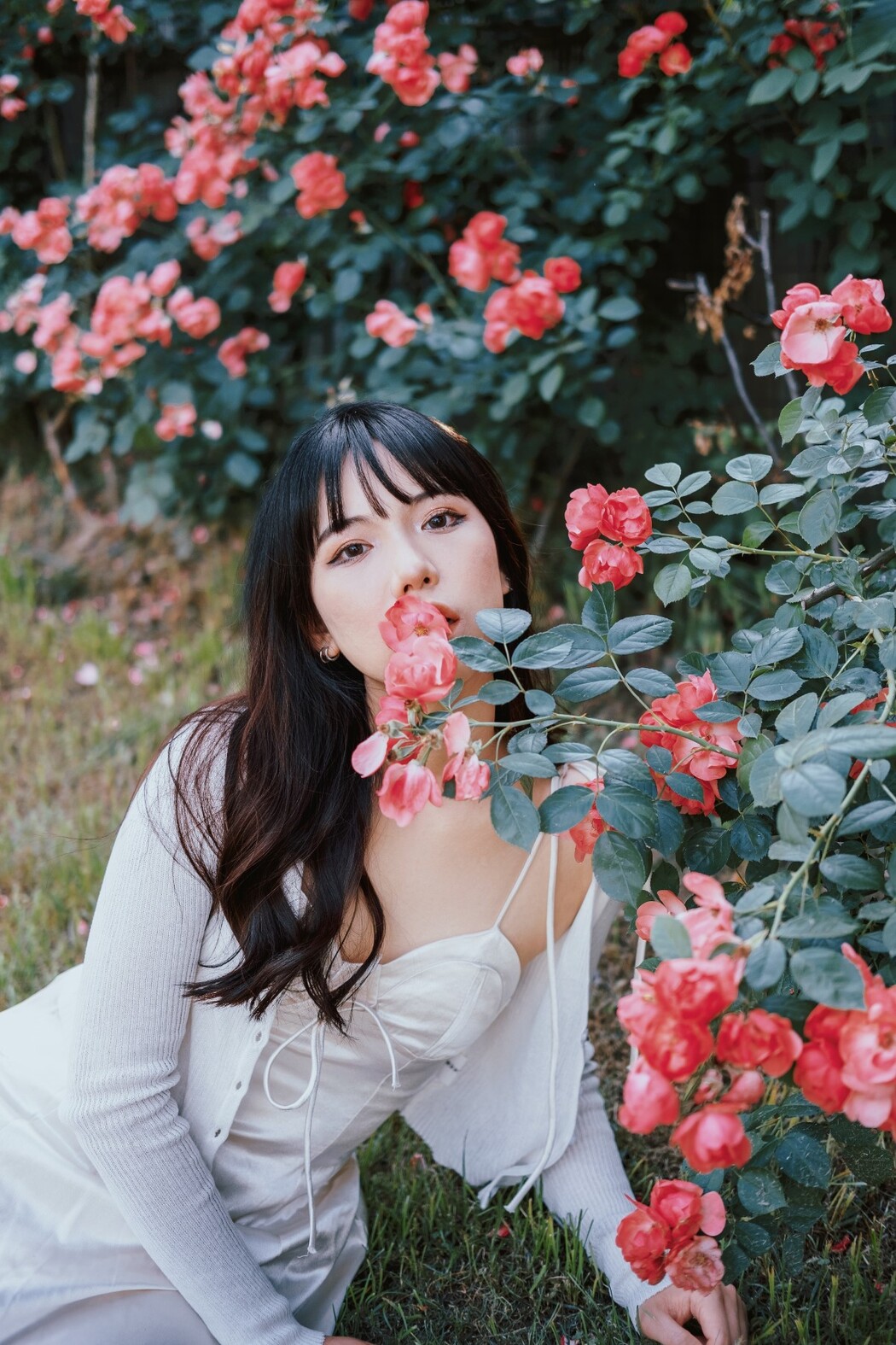 YiTuYu艺图语 Vol.1624 Yi Yi
