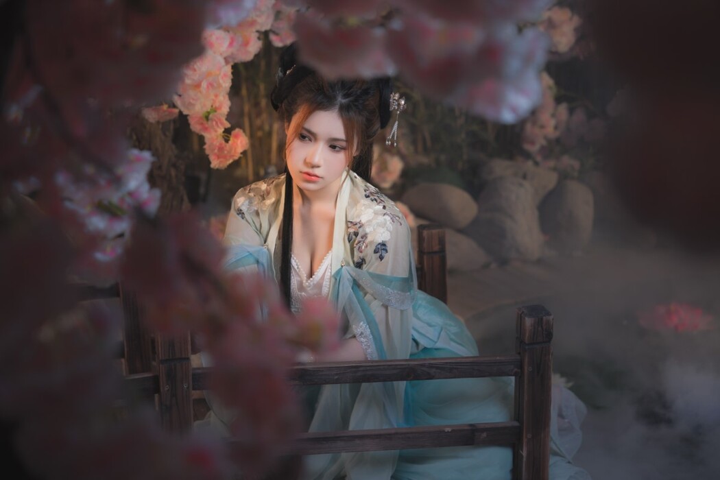 YiTuYu艺图语 Vol.1574 Nai Lao