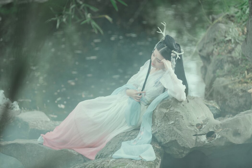YiTuYu艺图语 Vol.1640 Dtifa Ding Xiao Ni