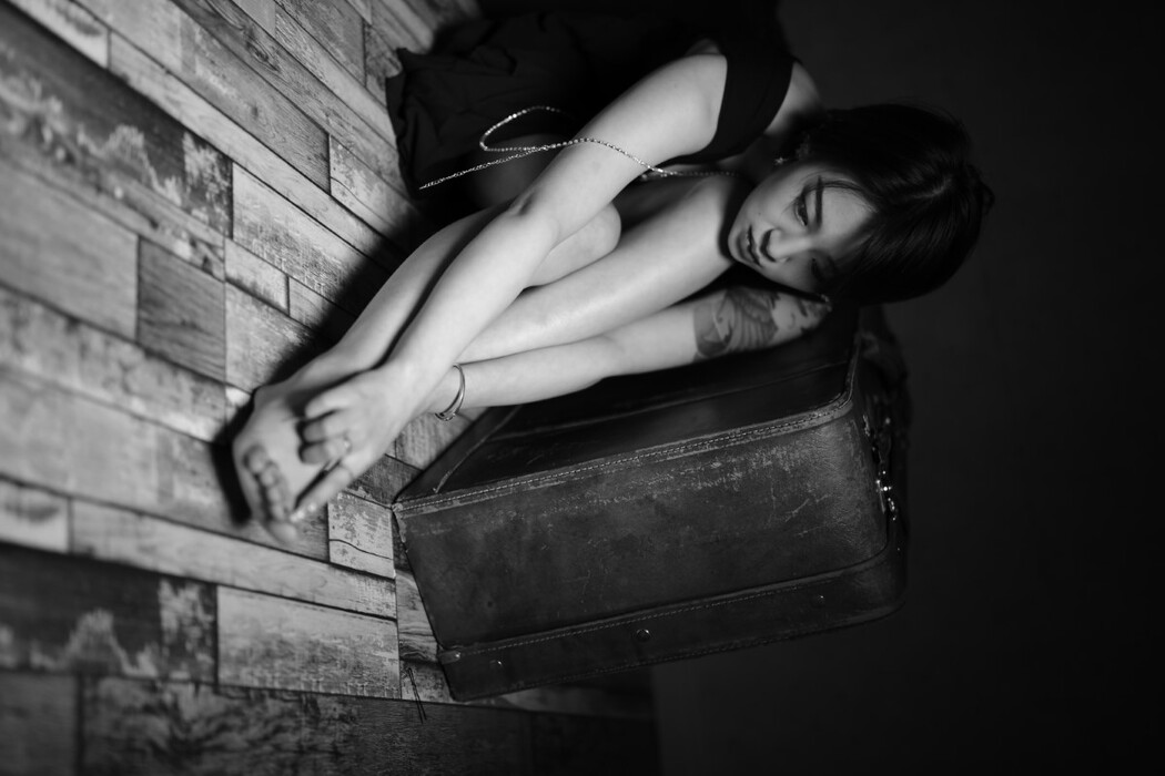 YiTuYu艺图语 Vol.1569 Fei Fei