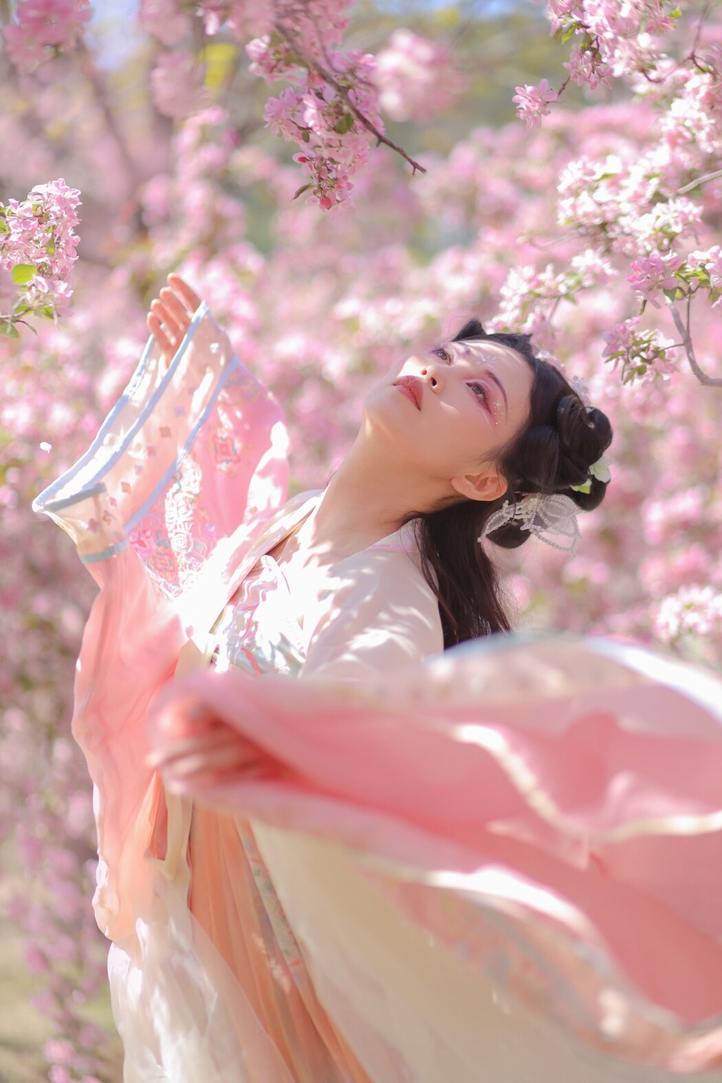 YiTuYu艺图语 Vol.1592 Qing Shuang e