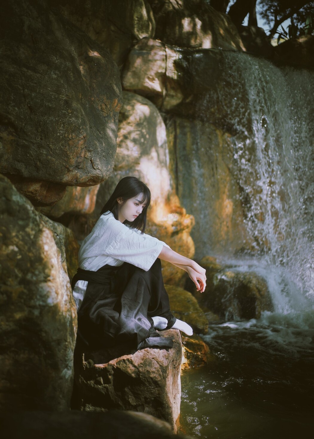 YiTuYu艺图语 Vol.1565 Yu Wen