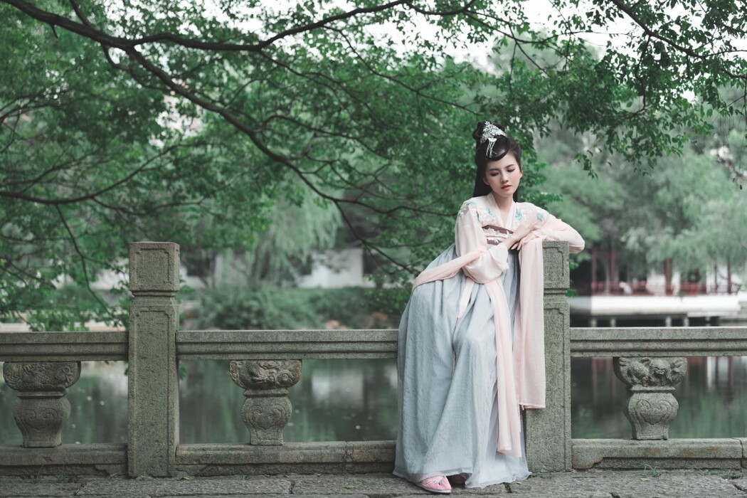 YiTuYu艺图语 Vol.1629 Dtifa Ding Xiao Ni