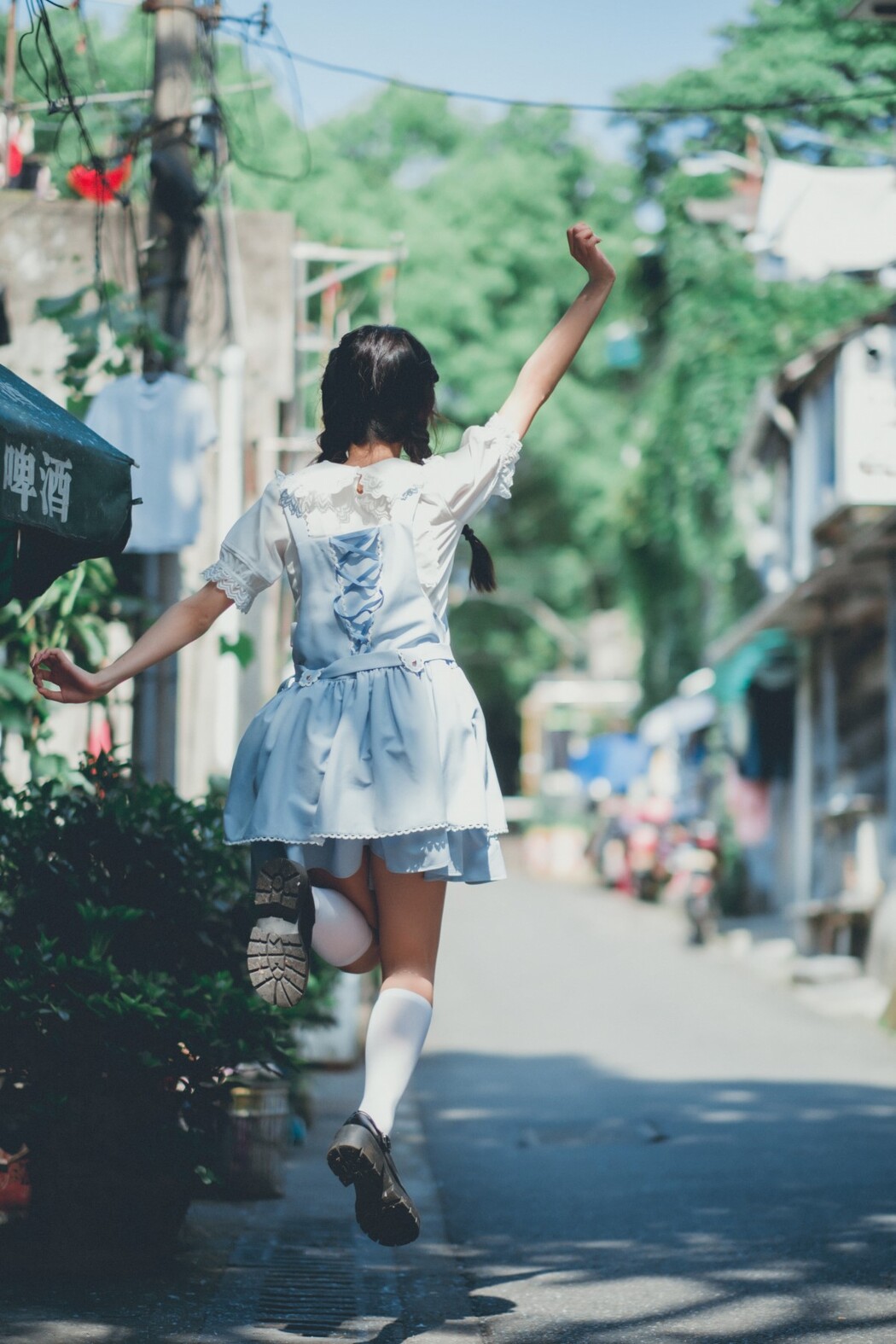 YiTuYu艺图语 Vol.1600 Yao En Xing