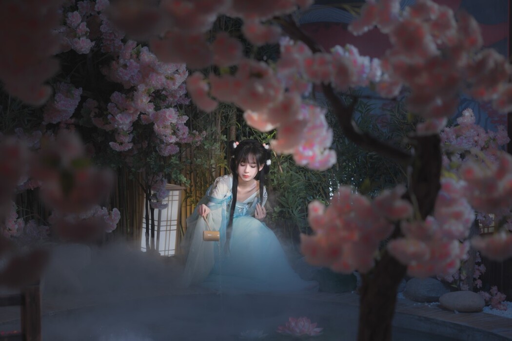 YiTuYu艺图语 Vol.1574 Nai Lao