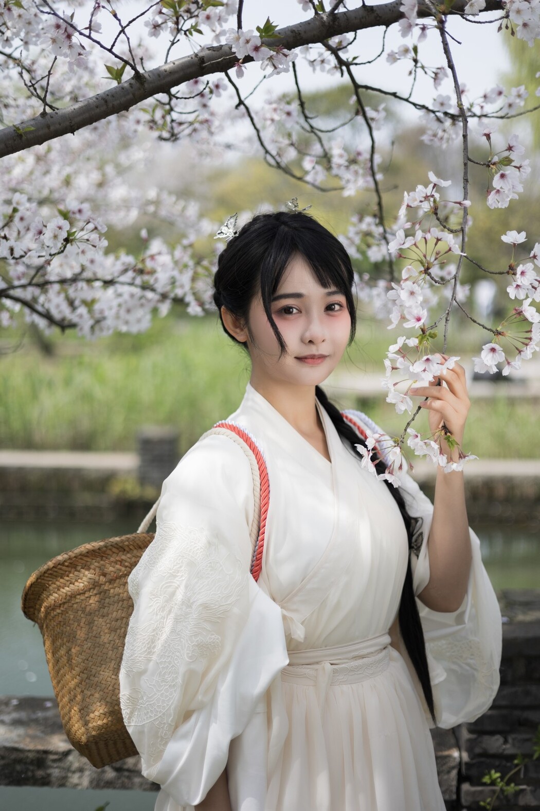 YiTuYu艺图语 Vol.1635 Yang Fu Yu