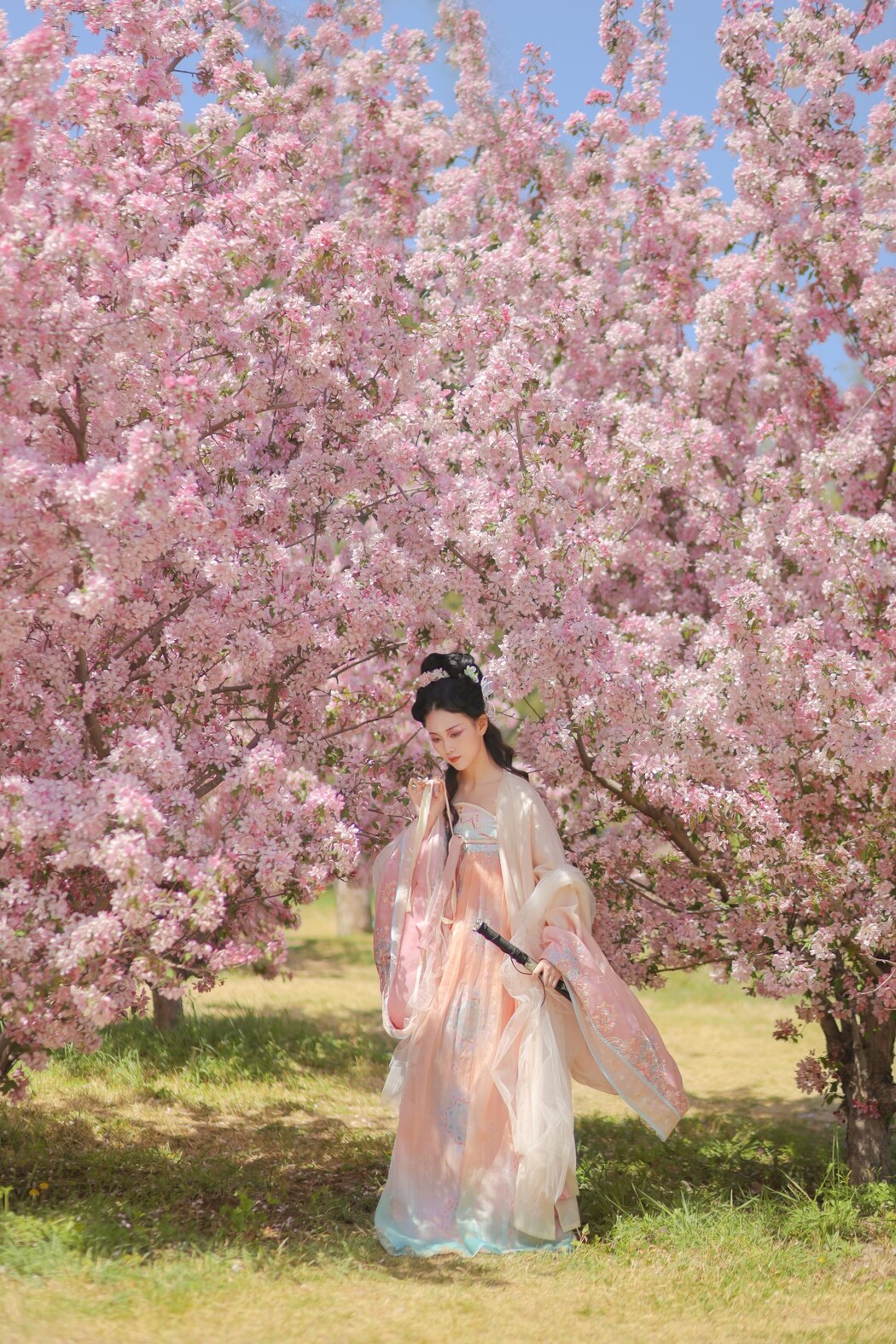 YiTuYu艺图语 Vol.1592 Qing Shuang e