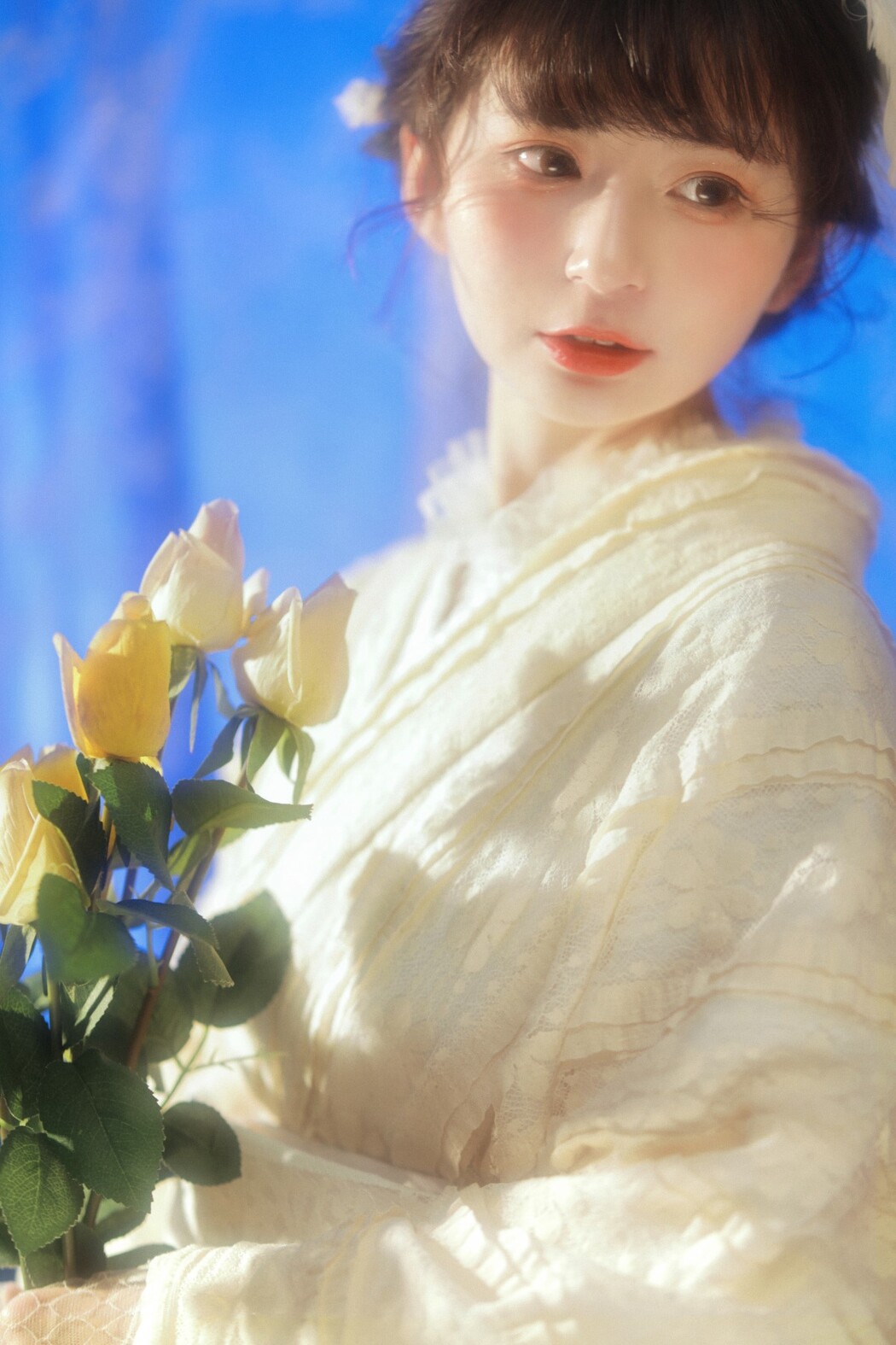 YiTuYu艺图语 Vol.1614 Che Che
