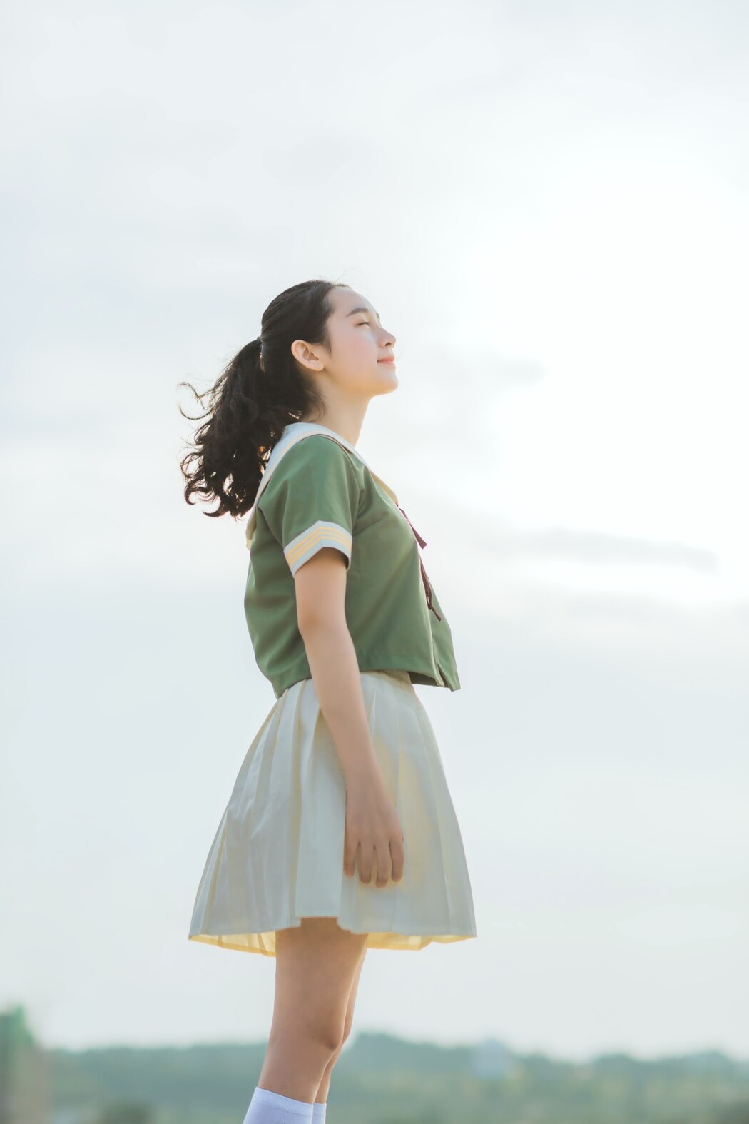YiTuYu艺图语 Vol.1568 Liao Yu Qi