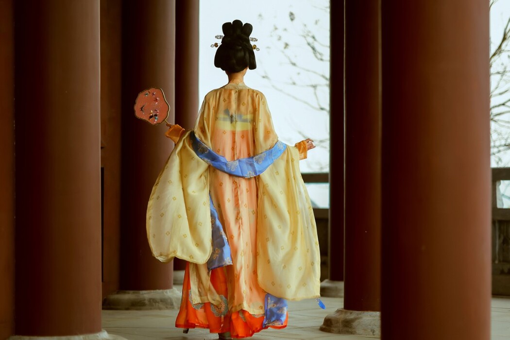 YiTuYu艺图语 Vol.1644 Cai Yun