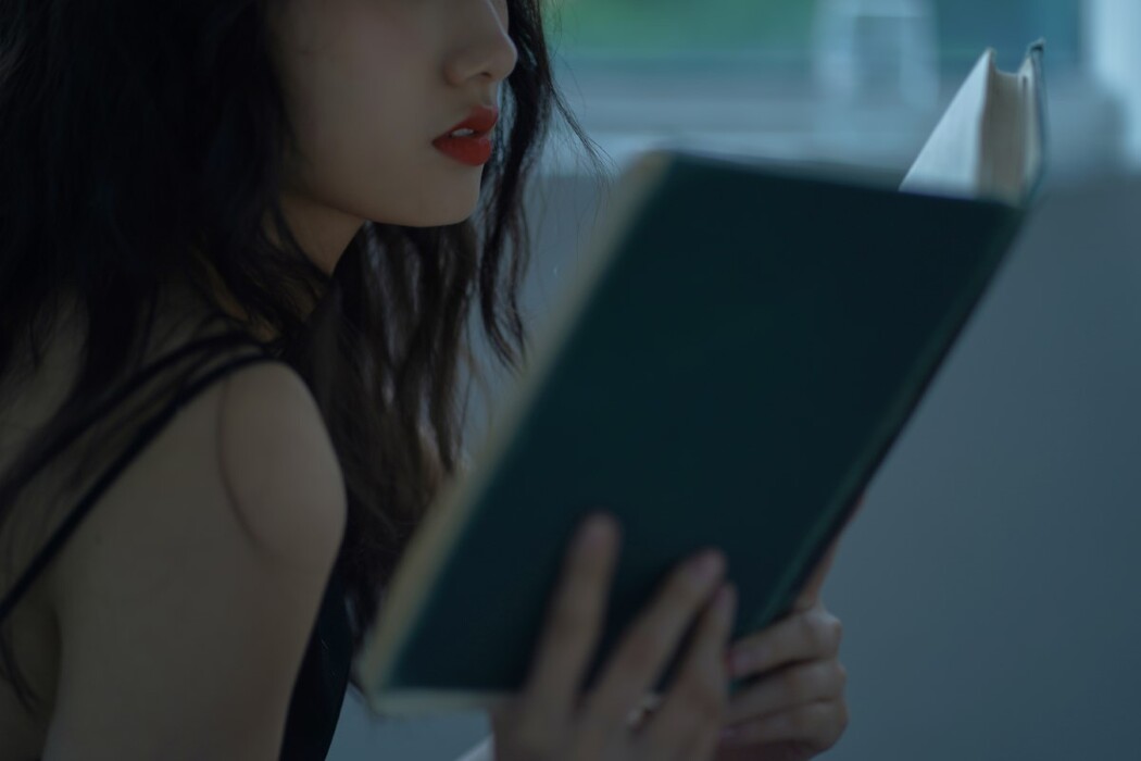 YiTuYu艺图语 Vol.1591 Xiao Xiao
