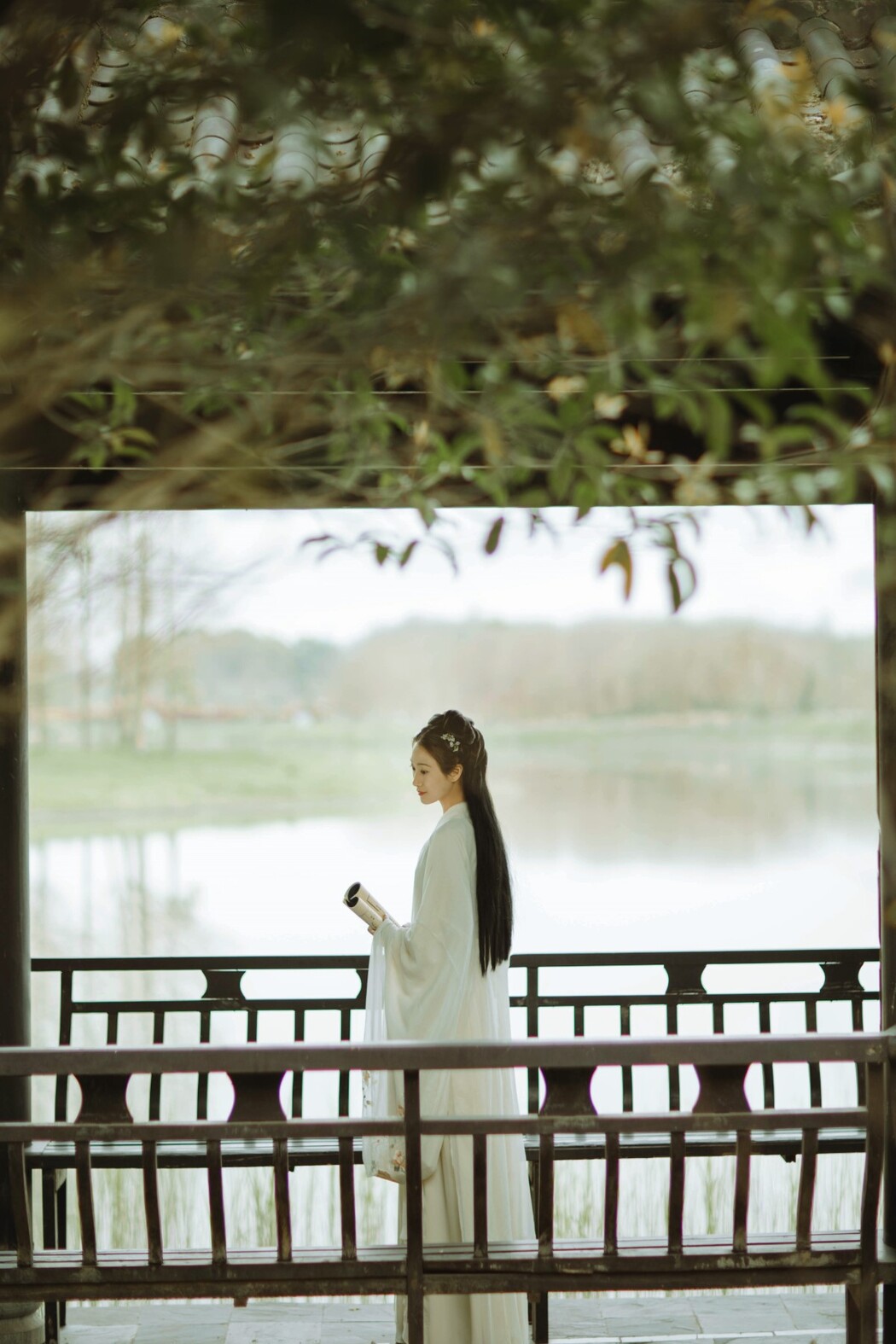 YiTuYu艺图语 Vol.1599 Cai Yun