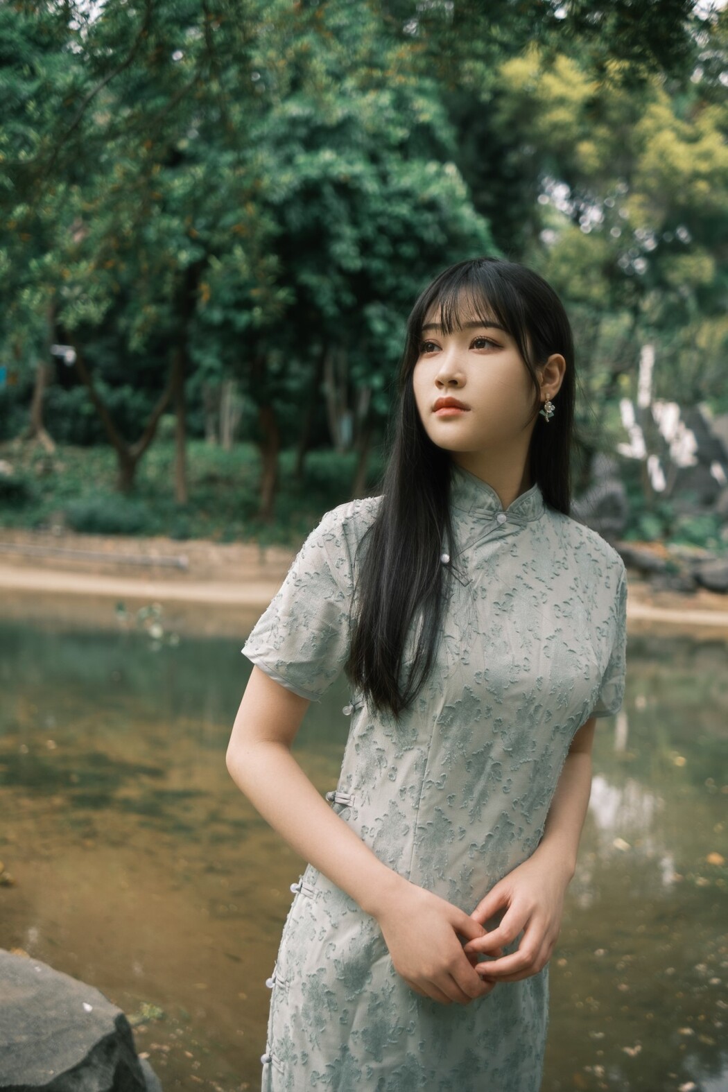 YiTuYu艺图语 Vol.1601 Dai Dai