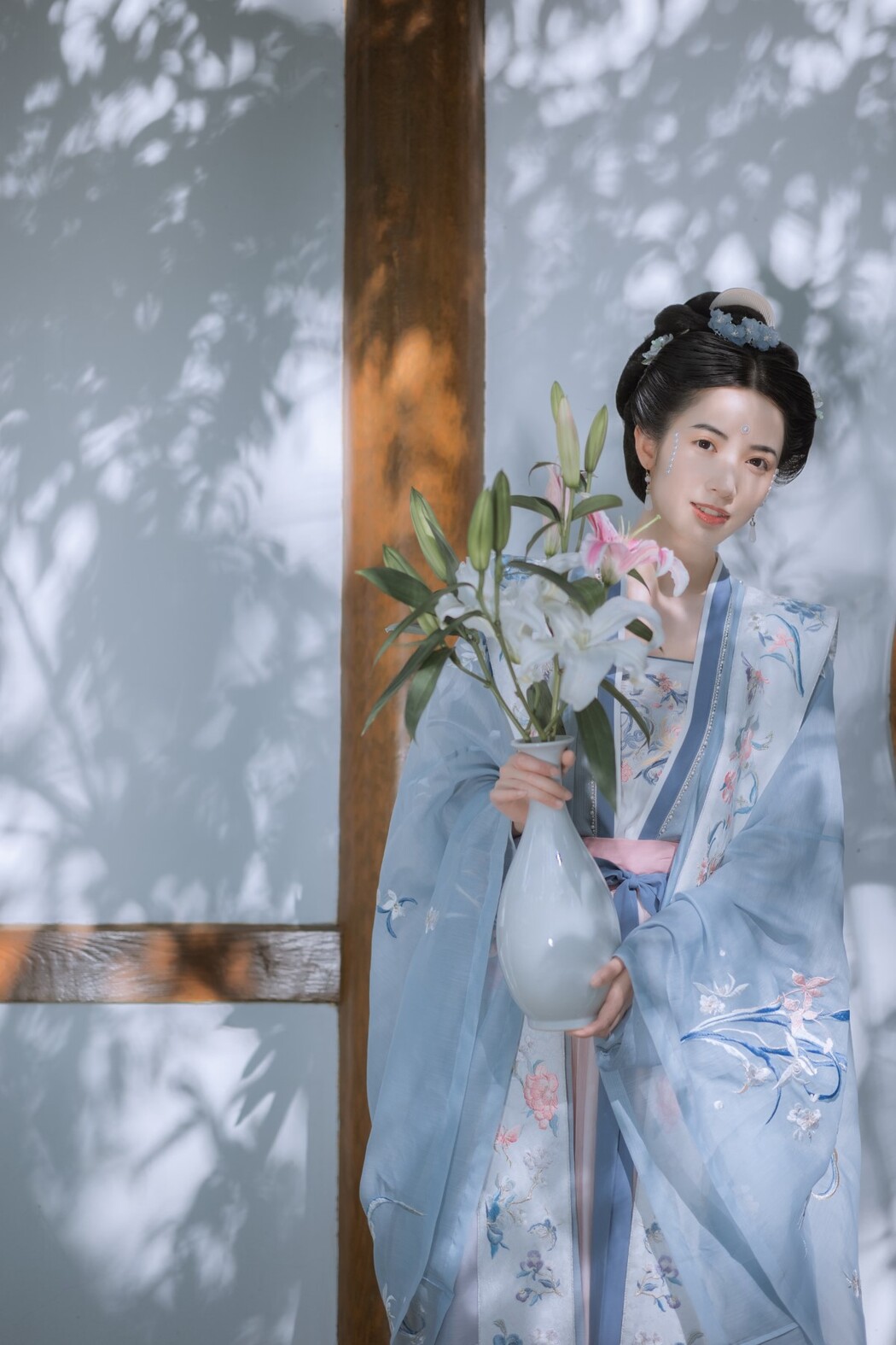 YiTuYu艺图语 Vol.1558 Yi Zhi a Meng Zai