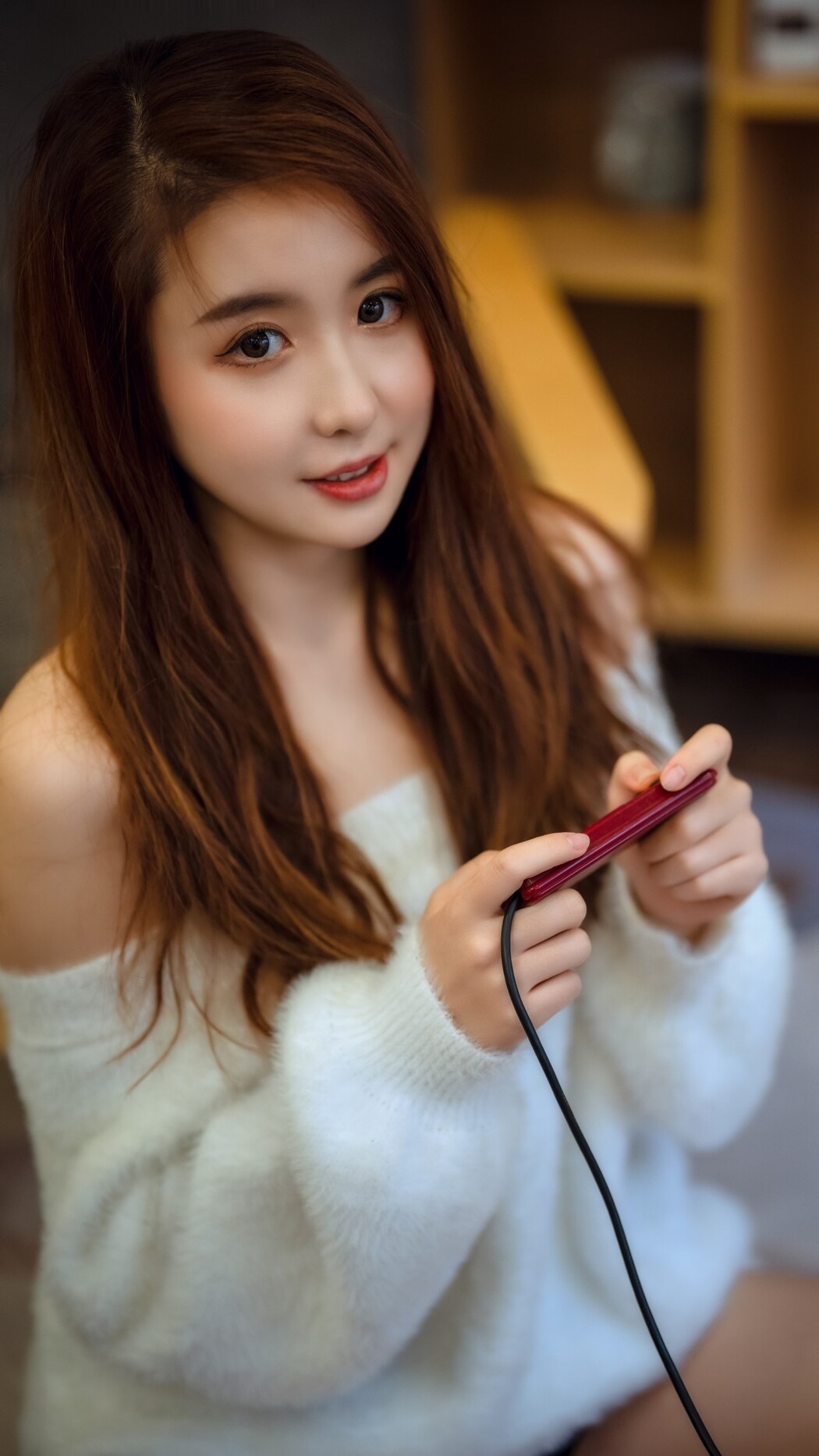 YiTuYu艺图语 Vol.1617 Fu Gui