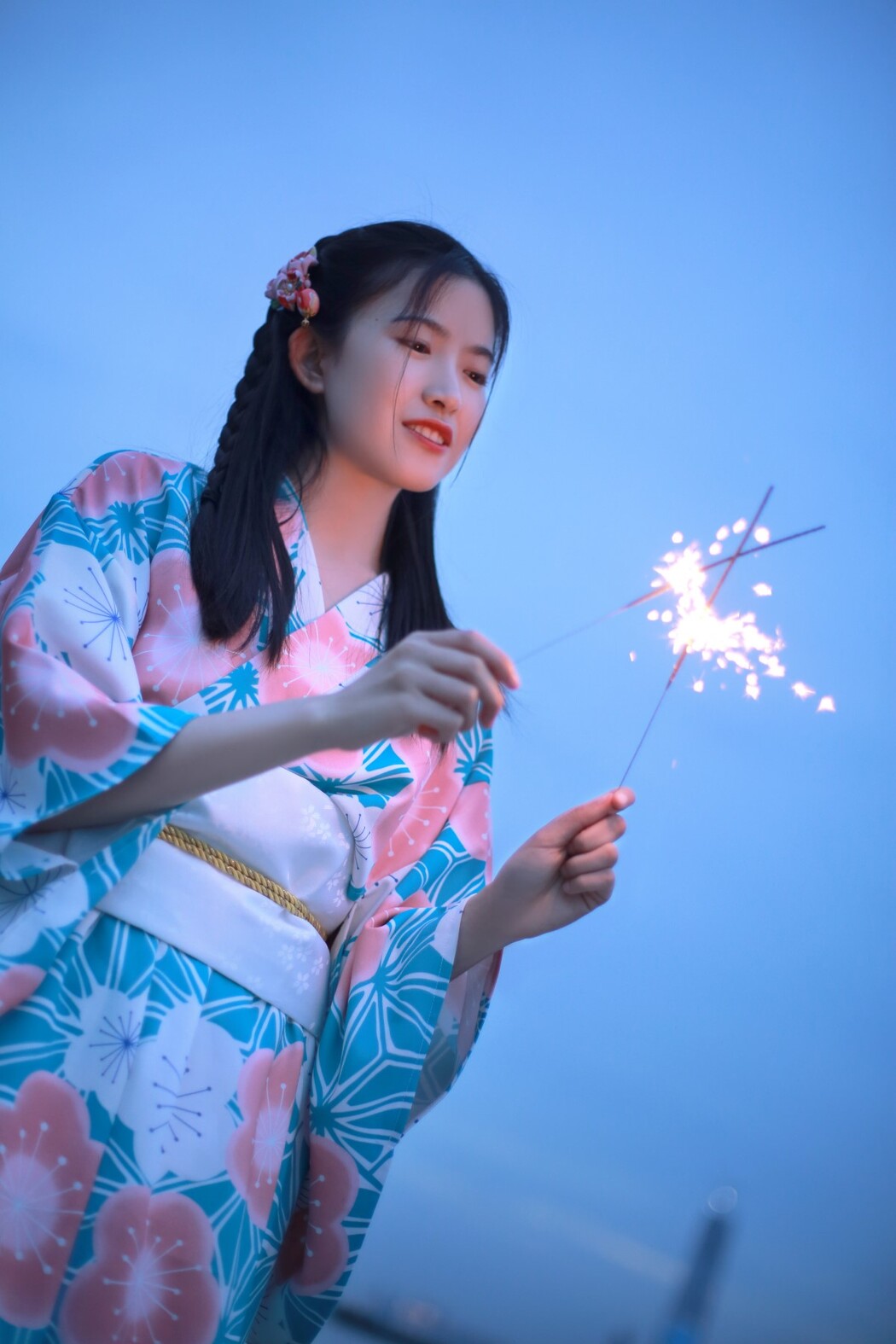 YiTuYu艺图语 Vol.1582 Xiao Cao Cao Ya