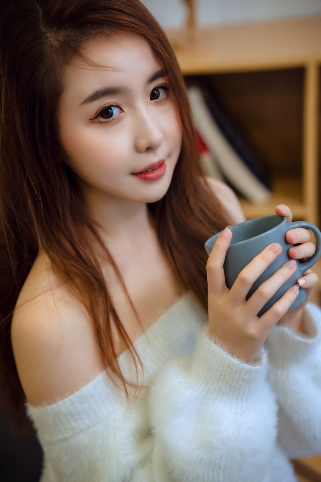 YiTuYu艺图语 Vol.1617 Fu Gui