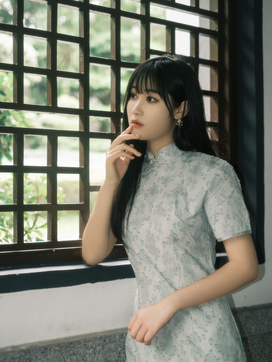 YiTuYu艺图语 Vol.1601 Dai Dai