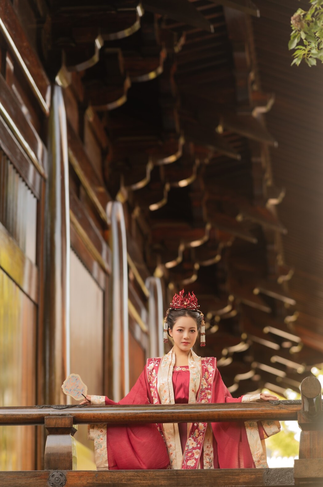 YiTuYu艺图语 Vol.1603 You Zi
