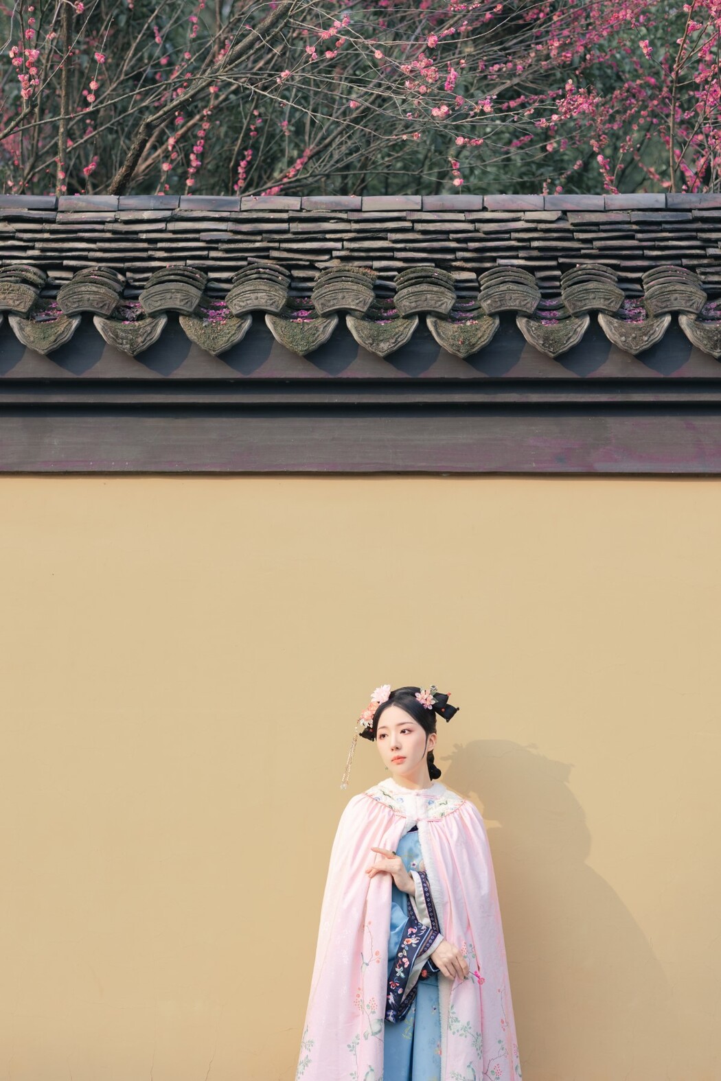 YiTuYu艺图语 Vol.1588 Shi Zhen De Nan Yuan