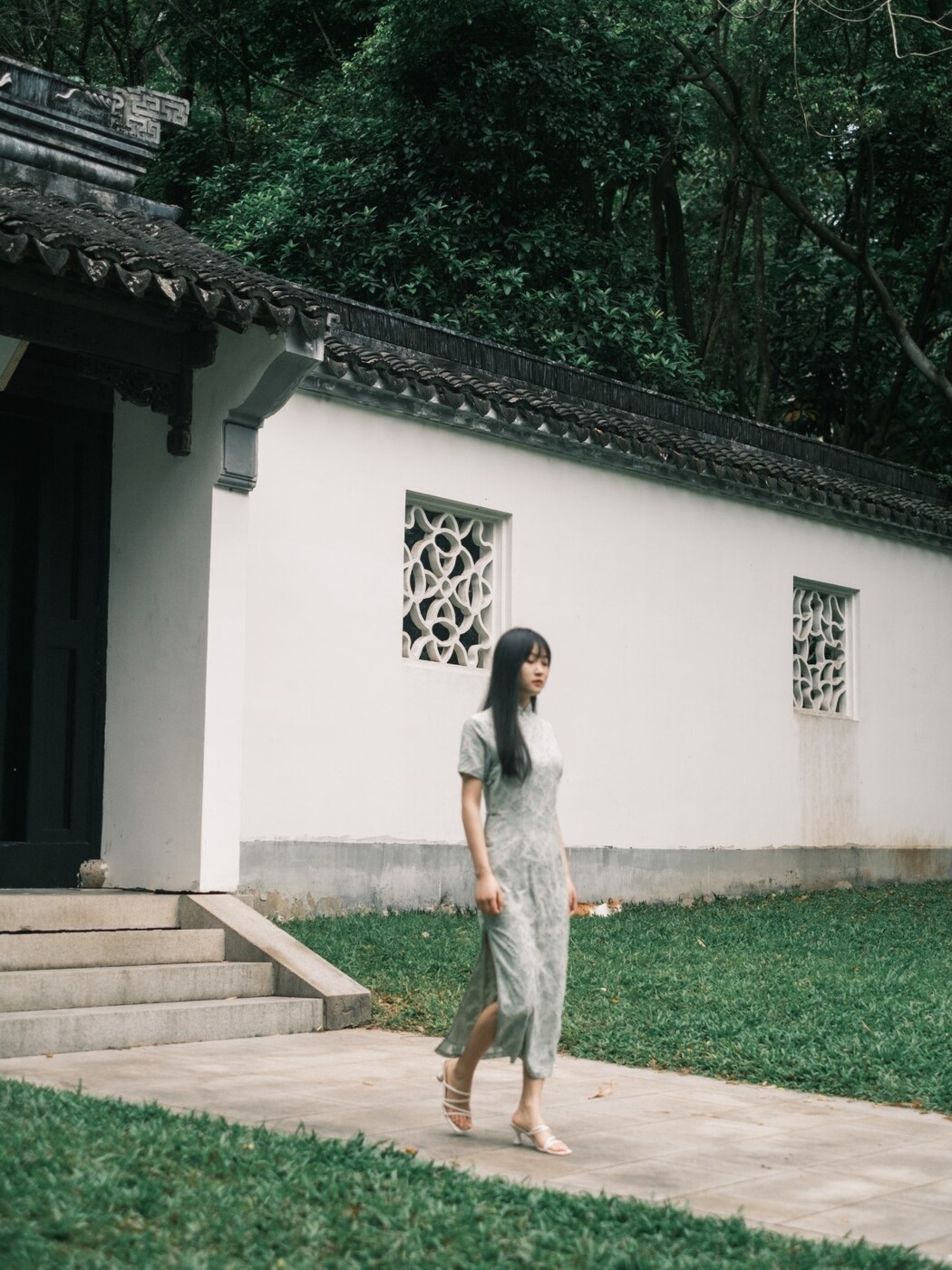 YiTuYu艺图语 Vol.1601 Dai Dai