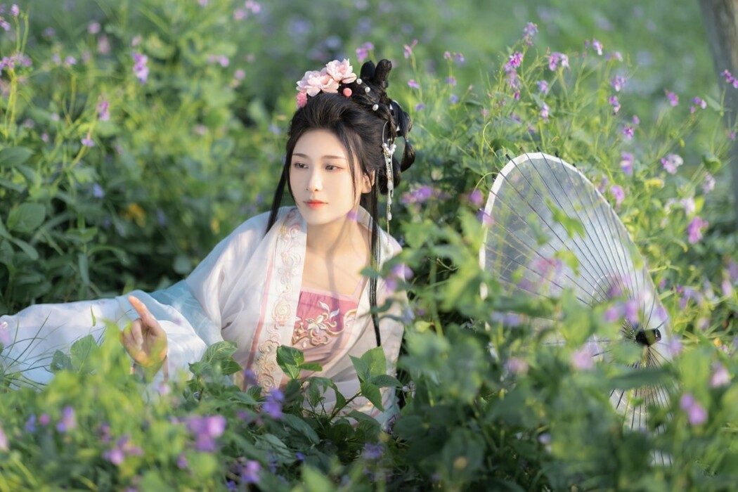 YiTuYu艺图语 Vol.1564 A Guang