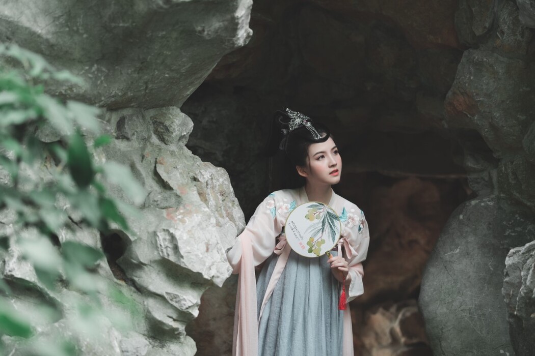 YiTuYu艺图语 Vol.1629 Dtifa Ding Xiao Ni