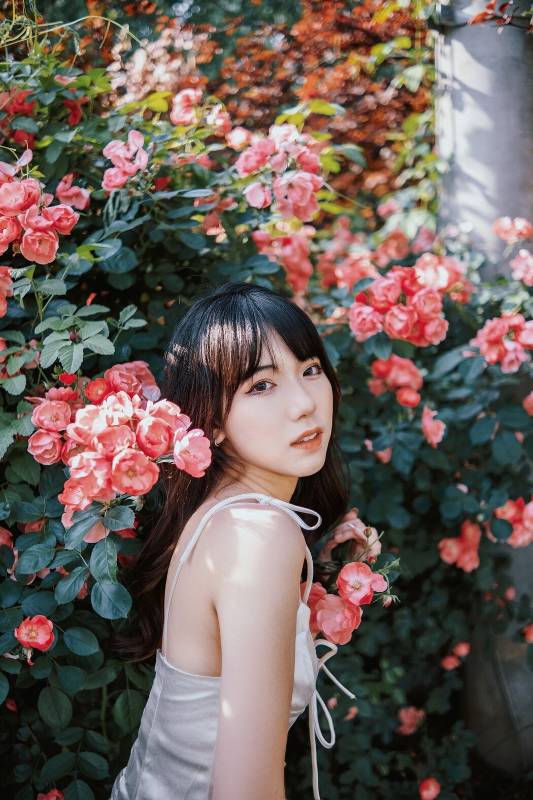 YiTuYu艺图语 Vol.1624 Yi Yi