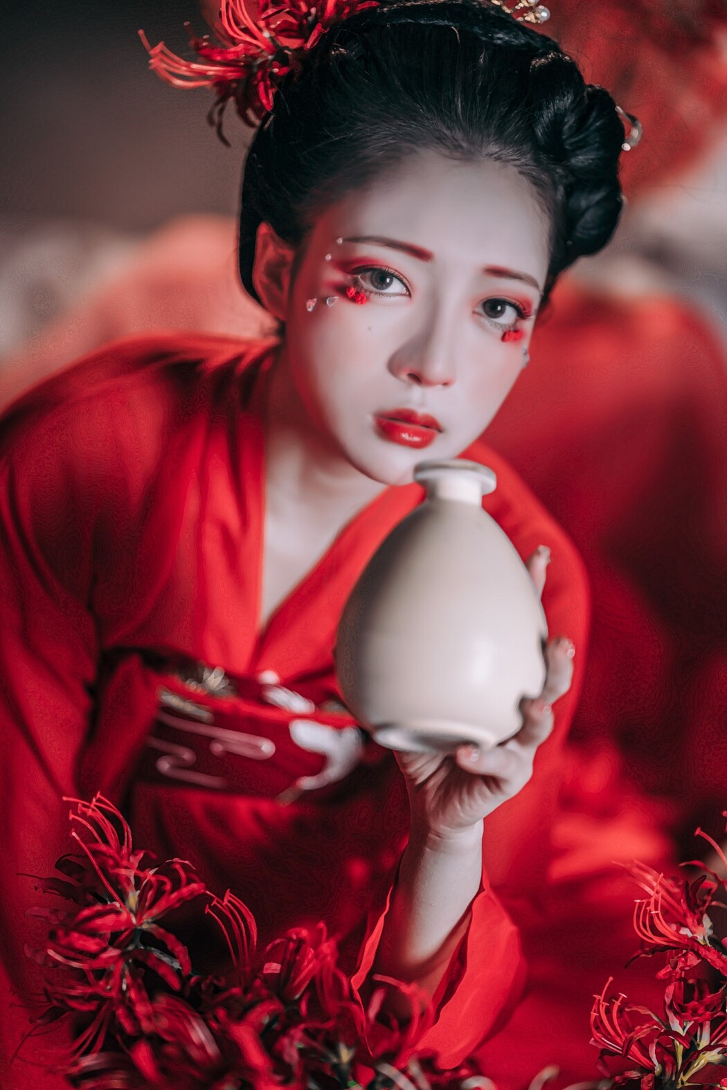 YiTuYu艺图语 Vol.1630 You Zi